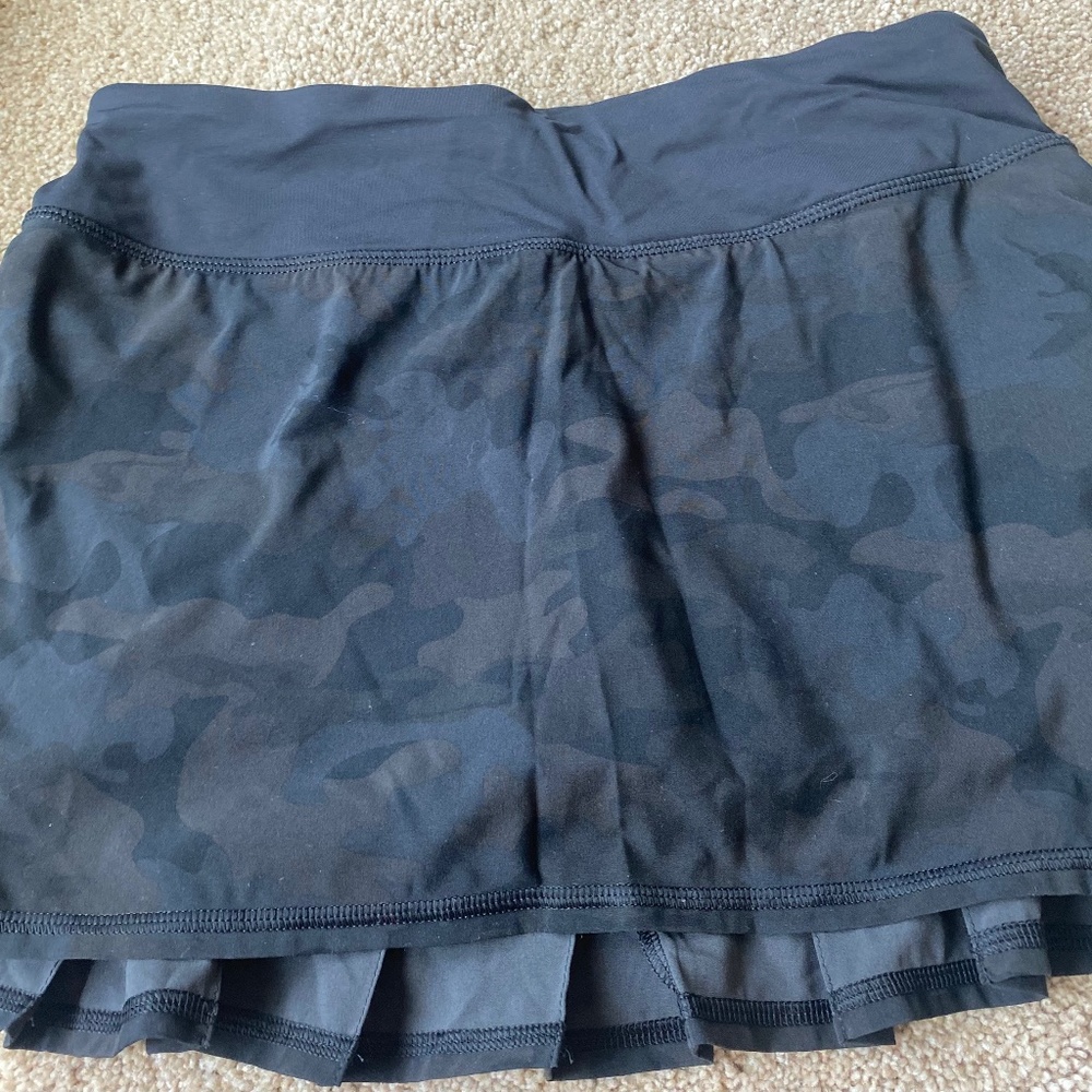 Lululemon Skirt